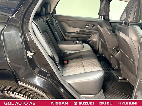 Nissan Ariya 25 of 26