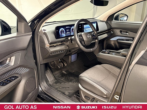 Nissan Ariya 12 of 26