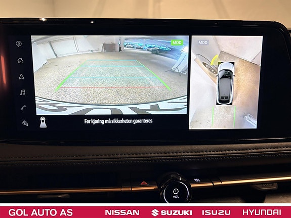 Nissan Ariya 19 of 26