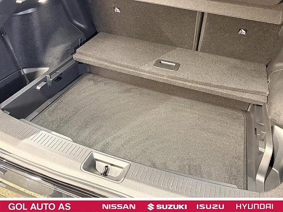 Nissan Ariya 24 of 26