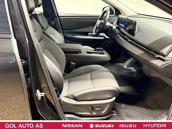 Nissan Ariya 26 of 26