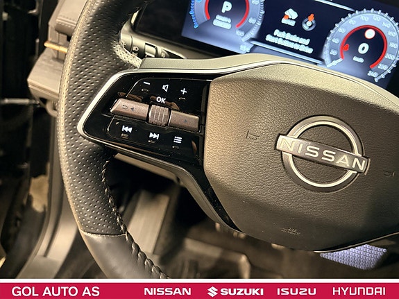 Nissan Ariya 15 of 26