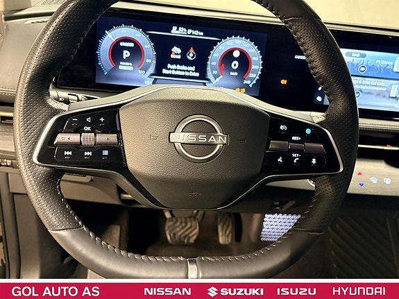 Nissan Ariya 14 of 26