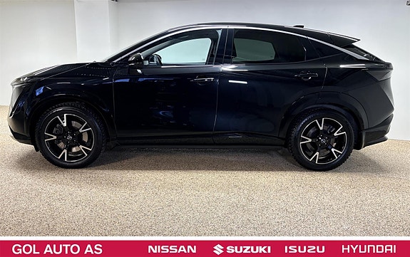 Nissan Ariya 10 of 26