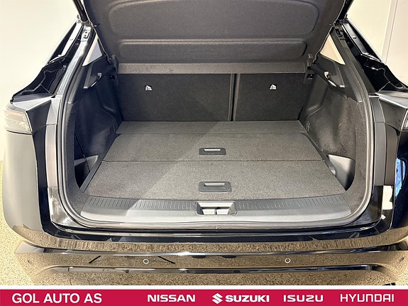 Nissan Ariya 22 of 26