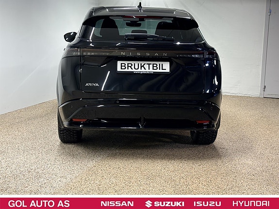 Nissan Ariya 5 of 26