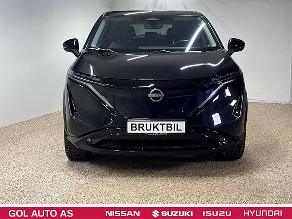 Nissan Ariya 3 of 26