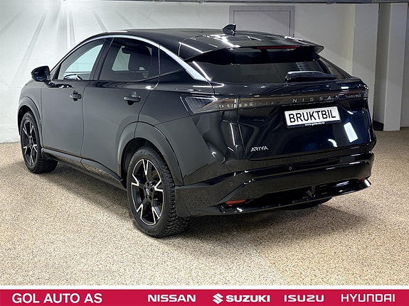 Nissan Ariya 6 of 26