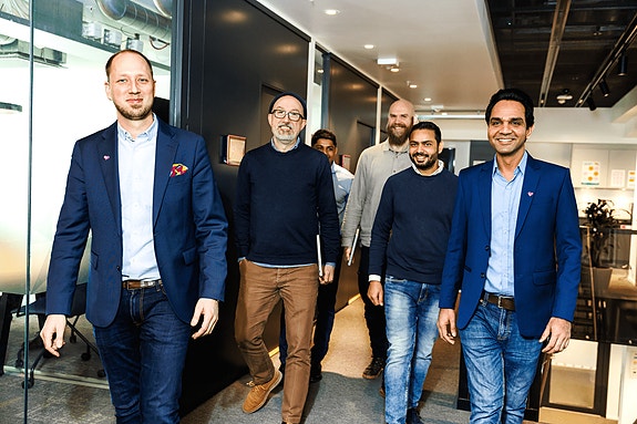 Bilde 1 av 1 i jobbannonse-galleriet