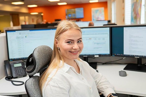 Bilde 4 av 5 i jobbannonse-galleriet