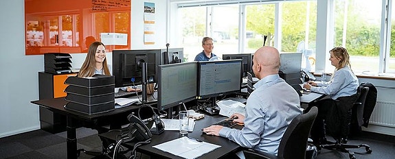 Bilde 3 av 5 i jobbannonse-galleriet