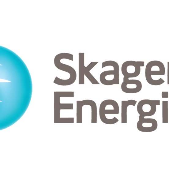 Skagerak Energi AS logo