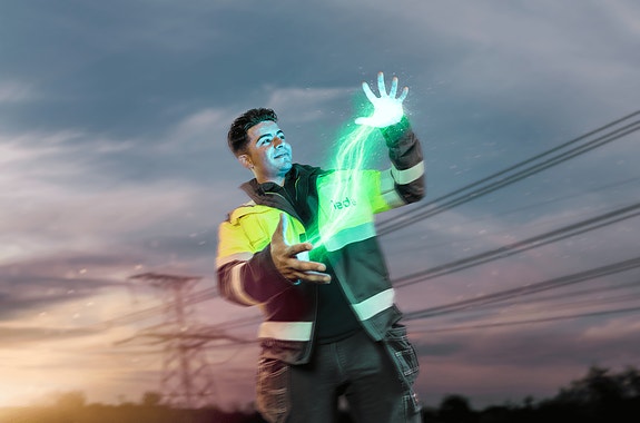 Bilde 1 av 2 i jobbannonse-galleriet