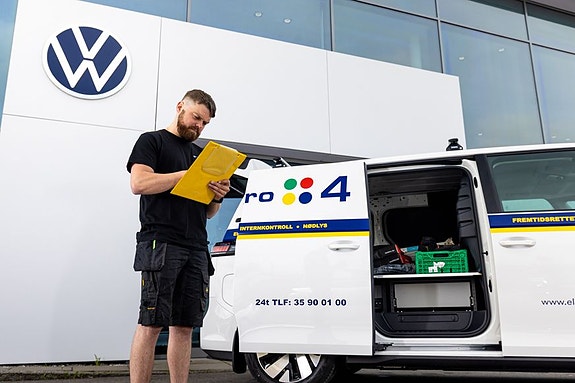 Bilde 1 av 3 i jobbannonse-galleriet