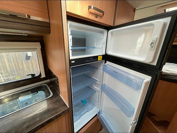 Knaus Skytraveller 650 9 of 13