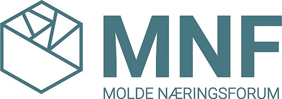 MOLDE NÆRINGSFORUM logo