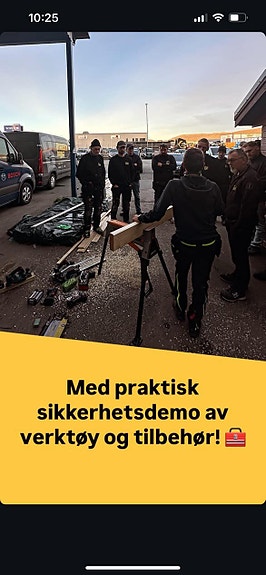 Bilde 3 av 6 i jobbannonse-galleriet