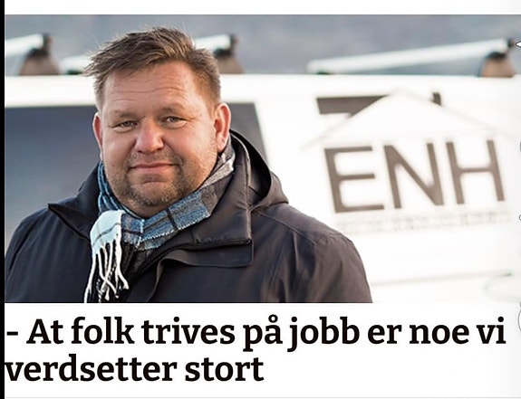 Bilde 2 av 6 i jobbannonse-galleriet