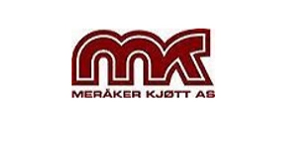 Meråker Kjøtt logo