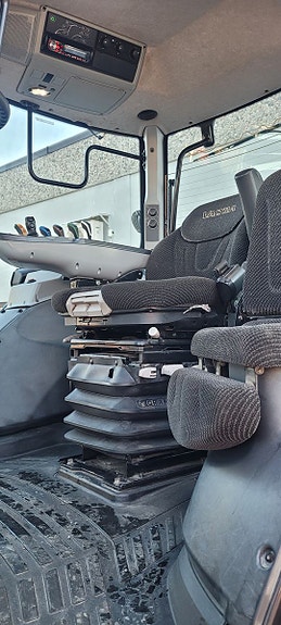 Valtra N174A 2016, kr 635 000,-