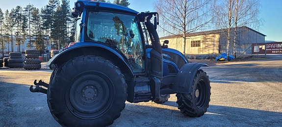 Valtra N174A 2016, kr 635 000,-