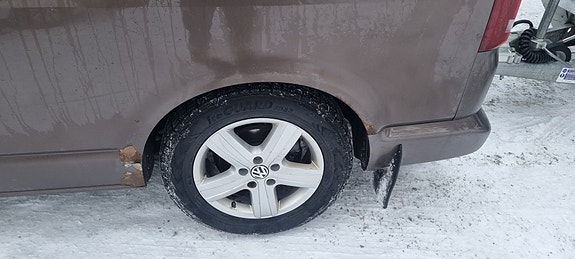 Volkswagen Transporter 8 of 8