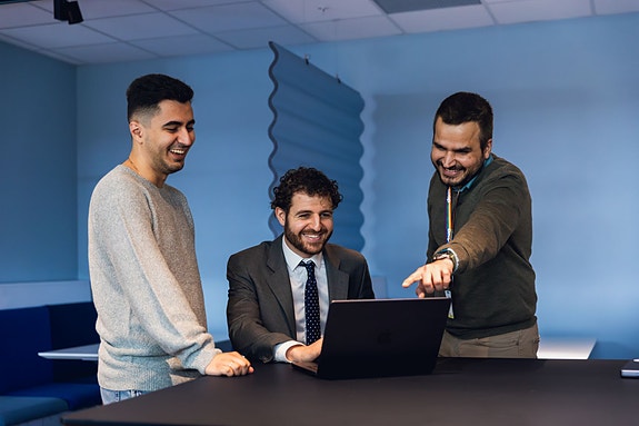 Bilde 3 av 6 i jobbannonse-galleriet