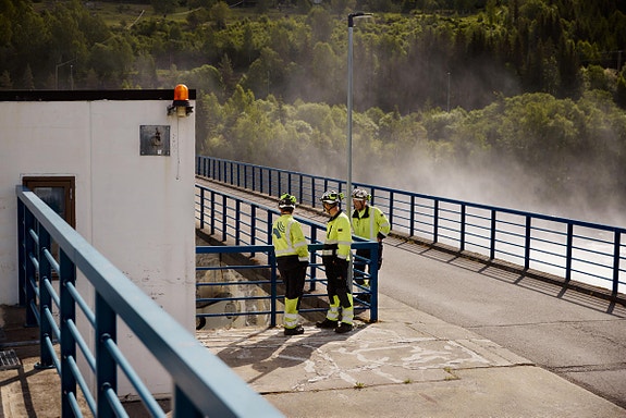 Bilde 4 av 5 i jobbannonse-galleriet
