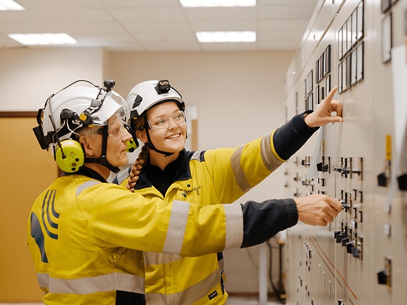 Bilde 1 av 5 i jobbannonse-galleriet