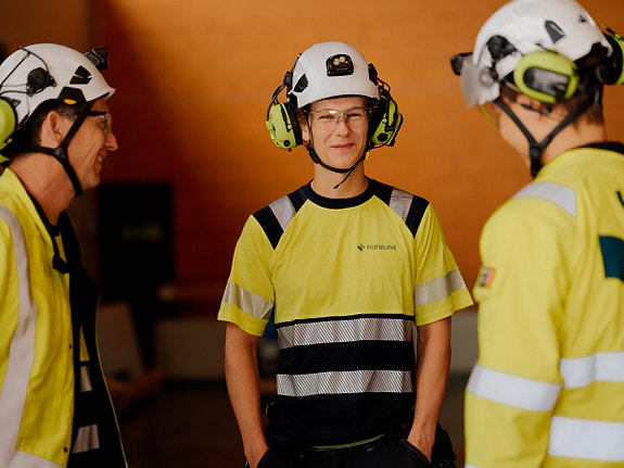 Bilde 2 av 5 i jobbannonse-galleriet