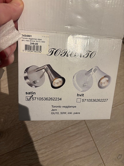 Product image 2 of 5