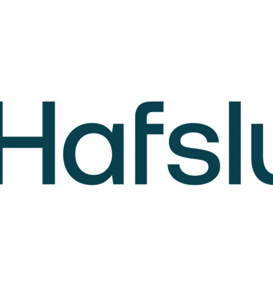 Hafslund logo