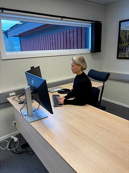 Bilde 6 av 9 i jobbannonse-galleriet