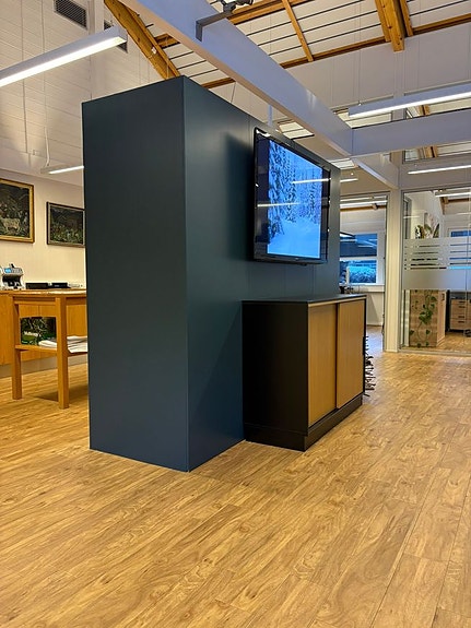 Bilde 5 av 9 i jobbannonse-galleriet