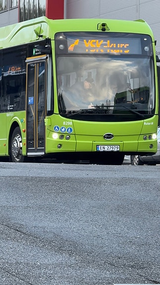 YSK kurs for persontransport