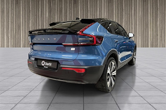 Volvo C40 4 of 5