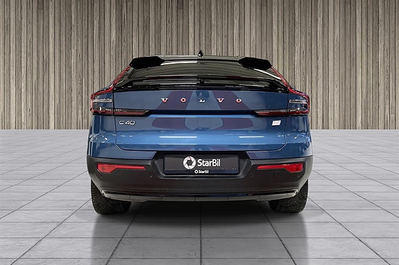 Volvo C40 5 of 5