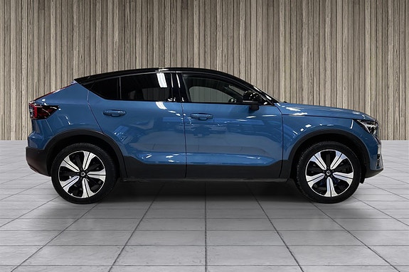 Volvo C40 3 of 5