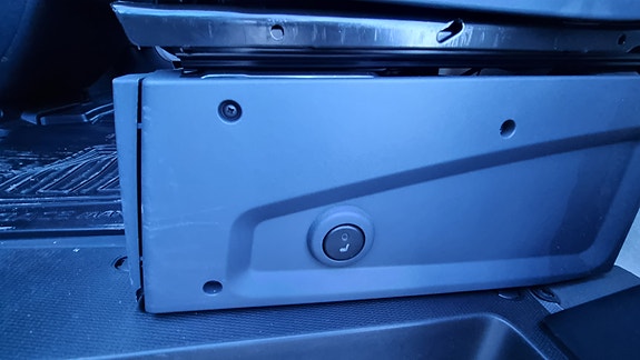 Toyota ProAce Max 19 of 19