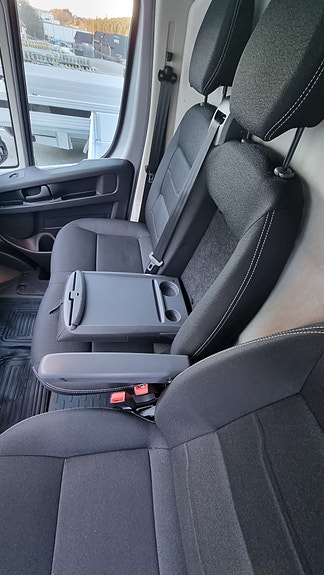 Toyota ProAce Max 16 of 19