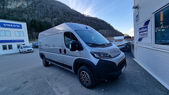 Toyota ProAce Max 6 of 19