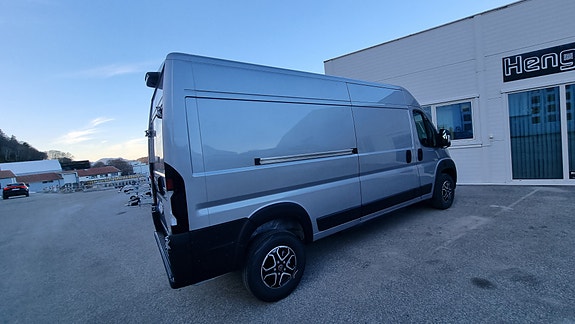 Toyota ProAce Max 8 of 19