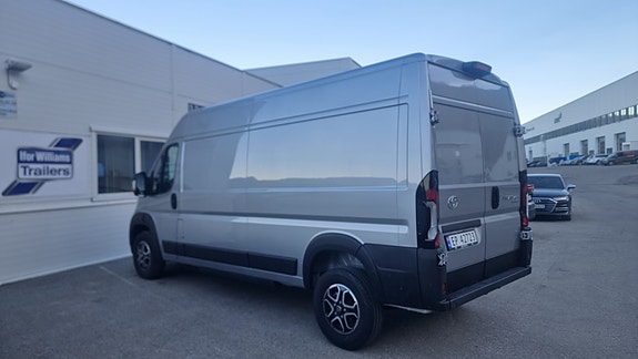 Toyota ProAce Max 11 of 19