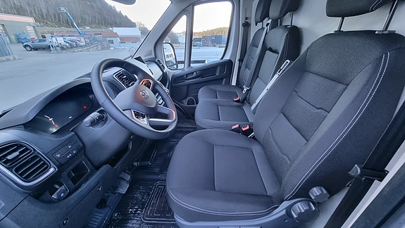 Toyota ProAce Max 17 of 19