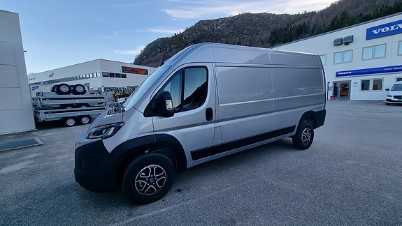Toyota ProAce Max 10 of 19