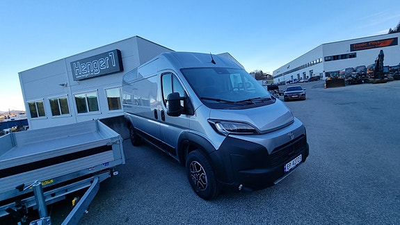 Toyota ProAce Max 5 of 19