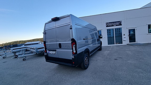 Toyota ProAce Max 9 of 19