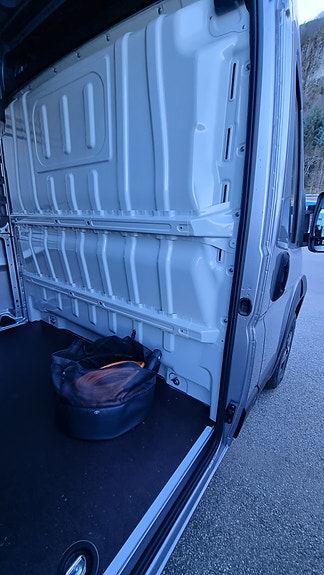 Toyota ProAce Max 12 of 19