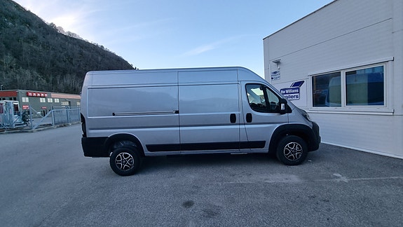 Toyota ProAce Max 7 of 19