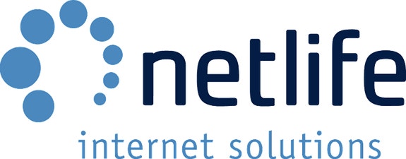 Netlife AS logo